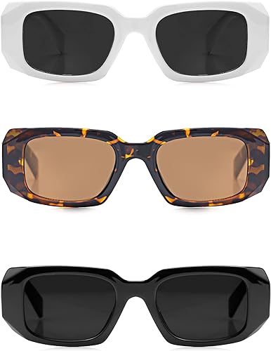 Gafas Style Unisex (2X1)